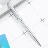 Metal Tükenmez Kalem Gül Altın Kalemler Yazı Oyulmuş İsim Schooloffice Malzemeleri