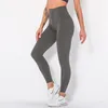 Yoga Outfit Broek Naadloze Fitness Leggings Vrouwen Slanke Push Up Rekbare Tummy Controle Hoge Taille Gym Workout Sport Panty Vrouwelijke Legins