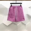 canvas shorts