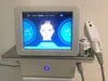 Ultrasonido enfocado de alta intensidad, hifu, máquina de adelgazamiento corporal para estiramiento facial para uso en salón