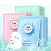 Hydrating Facial Mask Condensate Water Age-Defying Soothing Brightening Nourishing Korean Cosmetic Face Masks