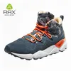 chaussures de randonnée rax