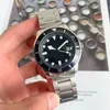 Fashion mens watches mechanical automatic movement watch stainless steel 42mm rotate bezel waterproof diver wristwatch unique desi232h