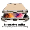 Толстый ударопрочный TPU Чехол для телефона для iPhone 13 12 11 PRO XS MAX X XR Линза защитный чехол на iPhone 6S 7 8 Plus Case On Se