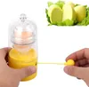 Hand Powered Golden Egg Maker Tools Egg White and Yolk Spin Mixer Machine Kitchen Gadgets RRA11679