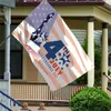 Independence Day Party Decoration Flag Parties Decoraties Hangende vlaggen Hanger Home Restraunt Decor