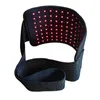 Rood licht afslankende riem foton wrap massage fysieke therapie apparatuur mat