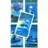 78Card tarot de sereias oráculos para o jogo de tabuleiro de divindade do destino e uma variedade de jogos de opções individuais