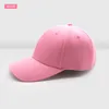 Mode -Männer -Baseball Cap Sun Hat High Qulity HP Hop Classic A358