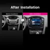 2 + 32g Araba DVD GPS Multimedya Video Ford Focus için Video Radyo Çalar 3 MK 3 2011-2017 2Din Android 10.0 DSP Destek 360 Kamera 4G