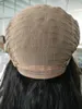 Nouveau Brésilien Deep Curly Transparent Lace Front Perruques Wet Wavy Human Hair 13x4 Oreille Aux Oreilles Dentelle Frontale Perruque Vague D'eau Pour Les Femmes Noires Pré Cueillie 150%