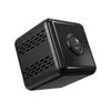 Mini telecamera di alta qualità 1080P X6D Monitor wireless Videocamera DV Sorveglianza portatile Webcam Telecomando per auto Interni esterni per la sicurezza domestica