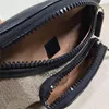 2021 Mini- und Hüfttaschen im klassischen Stil aus echtem Leder, Damen-Gürteltasche, bedruckte Hüfttaschen für Männer253y