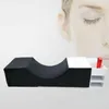 Pillow Stand Grafted Salon Anti Slip Makeup Tools Soft Neadrest U Form Eyelash Extension Neck Support Ergonomisk Professional