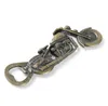 Vintage Motorcycle Beer Bottle Opener Gifts For Men Dad Husband Fathers Day, Christmas Presents Unique Birthday Gift SN3188