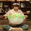 ゲームGenshin Impact Slime Theme Theme Animeかわいい豪華なぬいぐるみ人形Keli Dangoは数少ないおもちゃ漫画の誕生日クリスマスプレゼント