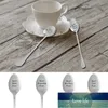 Spoons Spoon Gifts Coffee Creativity Stirring Grains Milk Stainless Steel Custom Made1