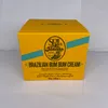 Sol de Janeiro Brazilian Bum-Bum Cream Primer 240 ml 8oz hudvårdsföretag fuktighetskräm utjämning kroppsmassage krämig lotion topp qualit275s