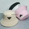 Mode hink hatt mössa för män kvinna baseball mössor beanie casquettes fiskare hinkar hattar lapptäcke högkvalitativ sommarsol Fedo1865864