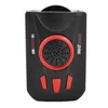 M8 Car Radar Laser Detector Speed Alarm Camera 16 Band 360 Degree Detection Radar-Detector