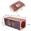 Cat Toys Foldable Tunnel Pet Play Tubes Dog Kitten Puppy Supplies House Funny Paper Box Toy313p