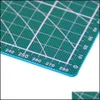 Supplies Office School Business & Industriala4 M Pvc Mat Cutting Patchwork Tools Cut Pad Diy Tool Design Engraving Model Board Scale Plate D