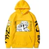 Toalettbunden hanako-kun hoody casual pullover söt manga hoodies män kvinnor hoodie y211118