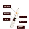 Professionele Beauty Monster Fibroblast Plasma Pen Voor Gezicht Ooglid Lift Rimpel Verwijdering Spot Mol Sproet Tattoo355