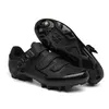 Calzature da ciclismo Scarpe da MTB Uomo Bici da strada professionale Sneakers da bicicletta ultraleggere autobloccanti Mountain bike da esterno