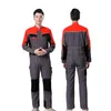 polyester work pants