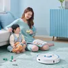 [EU IN STOCK] VIOMI S9 UV Robot Vacuum Cleaners Mop Home Automatic Dust Collector With Mijia APP Control Alexa Google Assistant 220 Mins Running Time