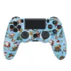 Voor PS4-game-controllers Joysticks Hoge kwaliteit Draadloze Bluetooth Gamepad Bron Factory Exclusive Mold