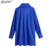 Kvinnor båge krage solid färg casual breaded tröja kontor dam långärmad kimono blus roupas chic feminina topps ls9043 210416