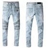 Stilvolle Designer-Jeans für Männer
