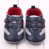 Scarpe da neonato per bambina del 2019 per scarpe da ginnastica per bambini Scarpe da culla per bambini al coperto Scarpe da bambino per bambini Primi camminatori