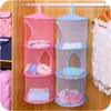 mesh hanging organizer