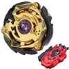 B-X Toupie 버스트 Beyblade 회전하는 상단 스파크 Valkyrie Valtryek Beyblade Burst B-73 스타터 세트 W / Launcher Advance X0528