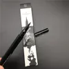 محدد عيون سائل Epic Ink Liner بني أسود اللون عيون قلم رصاص برأس مستحضرات تجميل مقاومة للماء تدوم طويلاً