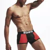 Bshetr New Arrival 1pcslot Underwear Cotton Cuecas Boxers Boxer Homme Boxershorts Men Male Panties Calzoncillos7398170