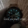 メンズサイズ腕時計 5 スタイル BP ファクトリーセラミックベゼルダイヤル 40 ミリメートル Cal.7750 自動巻きムーブメントステンレススチールクロノグラフサファイアガラスダイブメネス腕時計