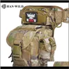 Outdoor Tactical Army Shoulder Bag Men Sling Crossbody Bags Multicam Camouflage Camping Travel Hiking Hunting Backpack1 Dsjy5 Pyj3V