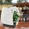Other Garden Supplies Plant Covers Freeze Protection Upgraded Frost For Plants With Adjustable Pocket Zipper Drawstring Reusable Bl