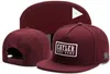 Moda 2022 chapéus Fashion Street Headwear tamanho Ajustável Cayler Sons Custom Football Baseball