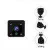 HD night vision smart home pet baby care wireless wifi network surveillance camera