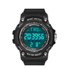SANDA 2016 Men's Sports Waterproof Digital Watch Electronic LED Male Watch Alarm Stopwatch Military Wristwatch Relogio Masculino G1022
