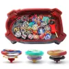 BEYBLADE éclatante combinaison de combat d'escalade de vortex hypersphère montante-un ensemble complet, équipé de Beystadium X0528