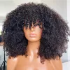 4c wig afro