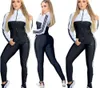 Mode Vrouwen 2 Stuk Trainingspakken Sets Kleding Set Casual Sweatshirt + Lange Broek voor Dames Hoodie Suits trainingspak Outfit Kleding Maat S-2XL