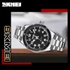 Skmei Business Automatic Men Watch Date Time Mens Mechanical Wristwatches Luminous Waterproof Male Watch Reloj Hombre 9232 Q0524