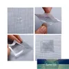 Sheer Curtains 3pc/pack Window mosquito Screens Repair Patch Self-adhesive diy Partition outdoor Insect FIy Bug Curtains Shielding Protector